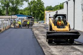 Why Choose Us For All Your Driveway Paving Needs in Front Royal, VA?